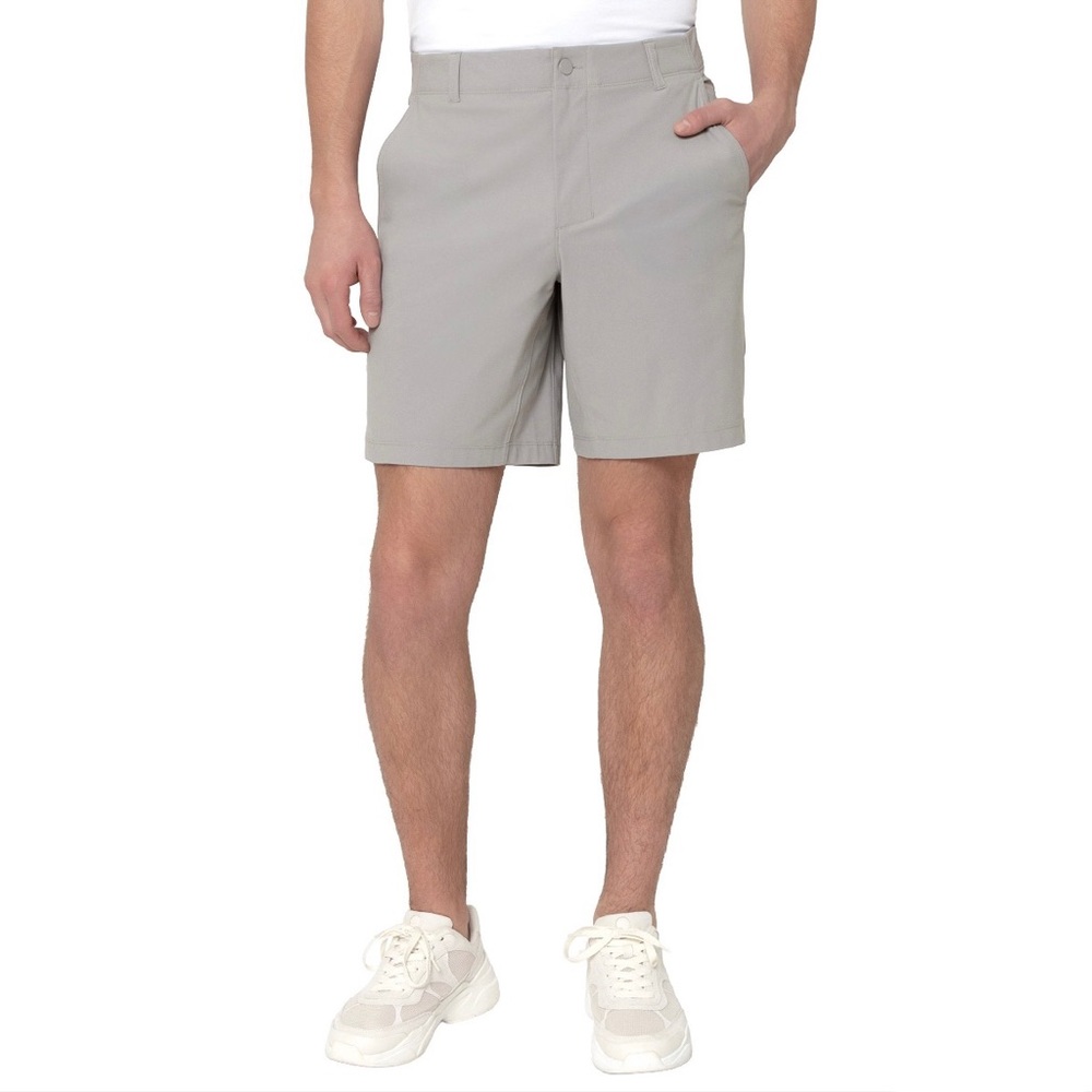 Mondetta - Men’s Warp Knit Shorts